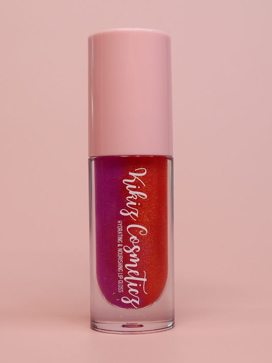 Leo Lip Gloss