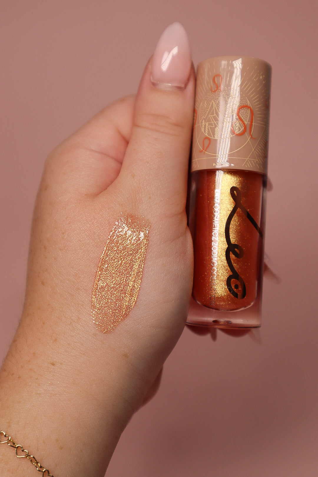 Leo Lip Gloss