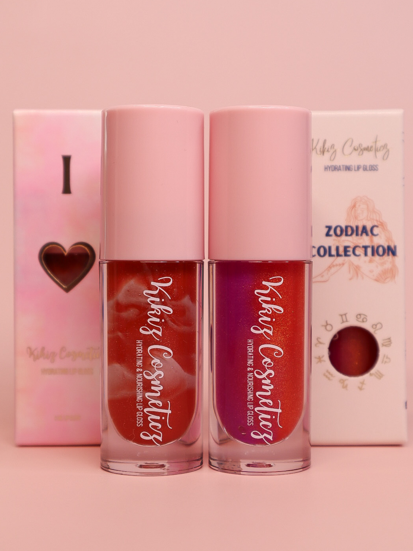 Leo Lip Gloss