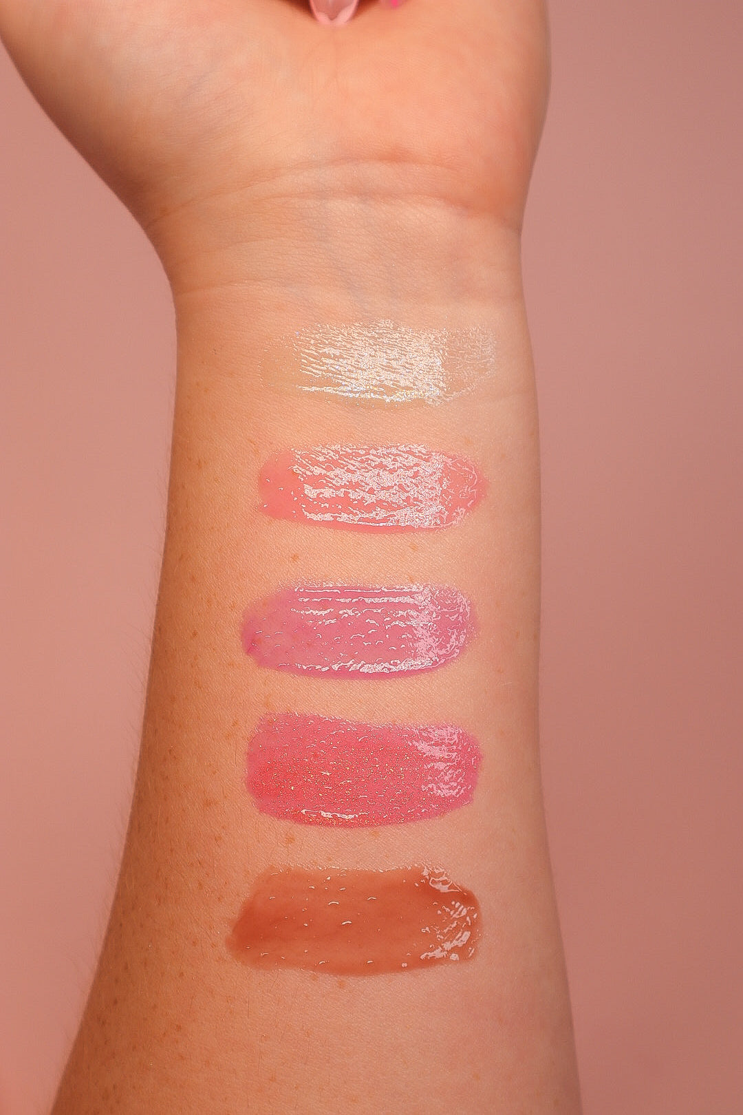 SUMMER LINE UP BUNDLE