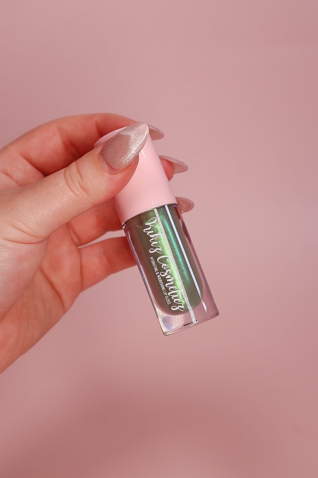 Medusa Lip Gloss