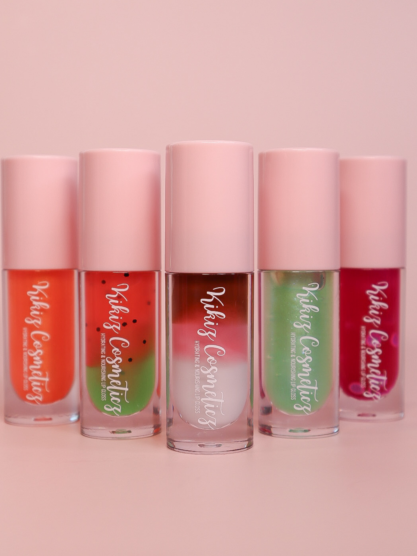 SUMMER LINE UP BUNDLE