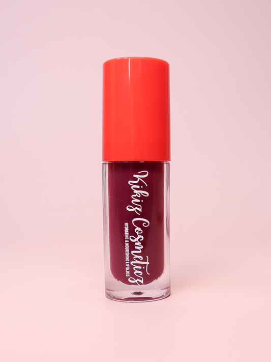 Heartbreaker Lip Gloss
