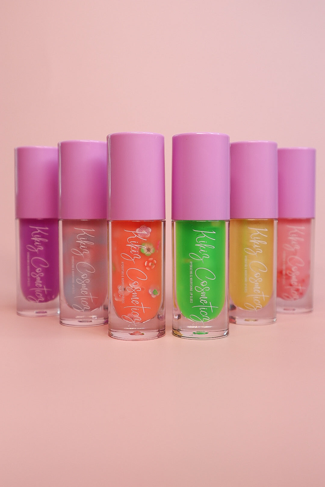 Lavender Haze Lip Gloss