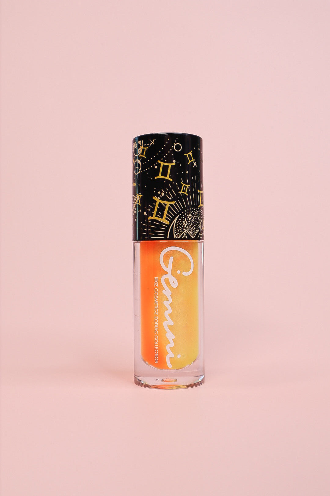 Gemini Lip Gloss