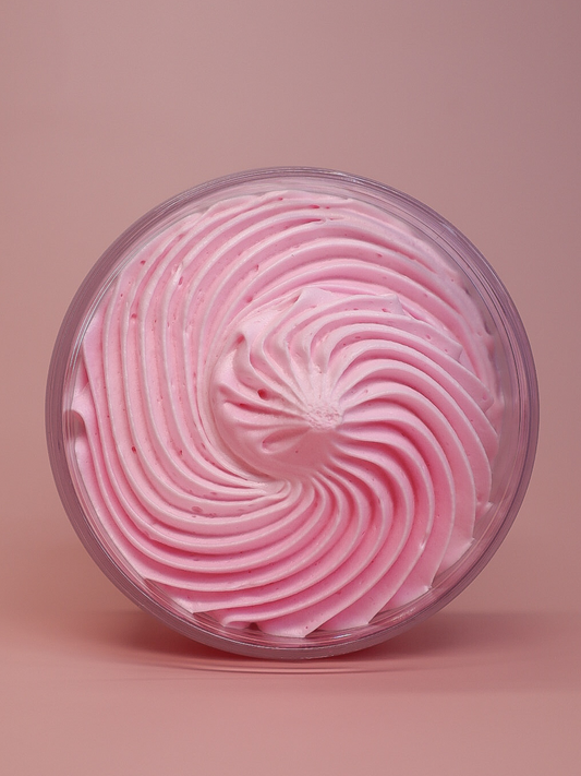 Pink Drink Body Care