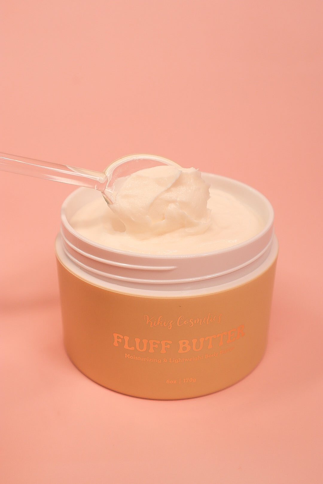 Toasted Marshmallow Fluff Butter