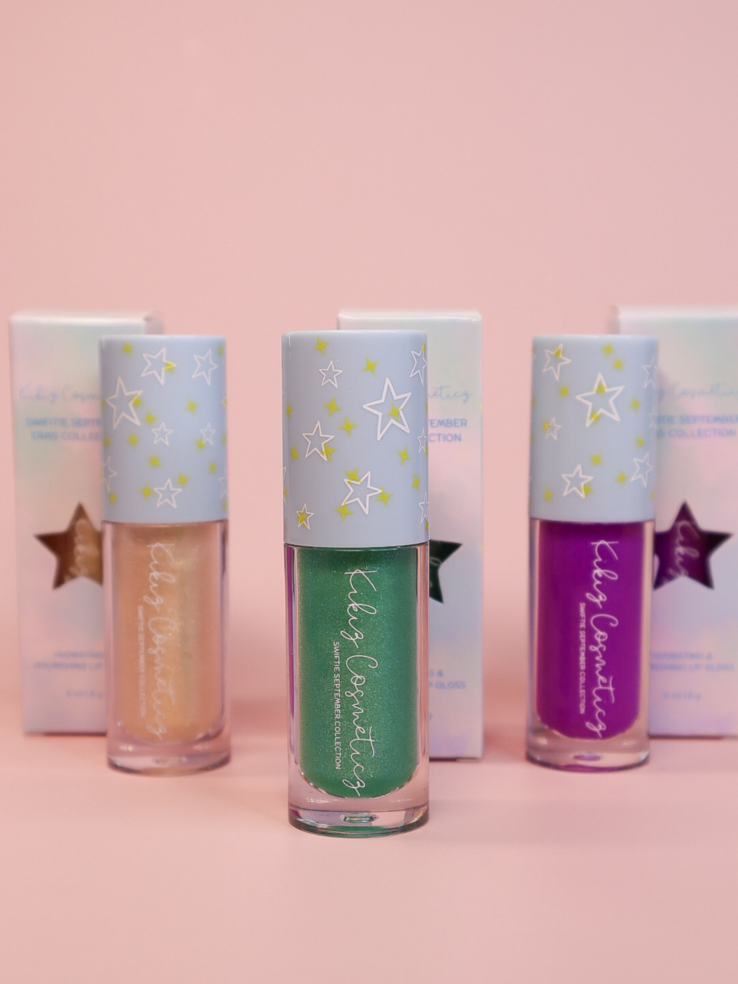 Fearless (Kikiz Version)