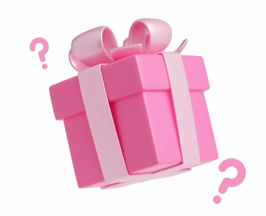 PURPLE CLEARANCE LIP GLOSS