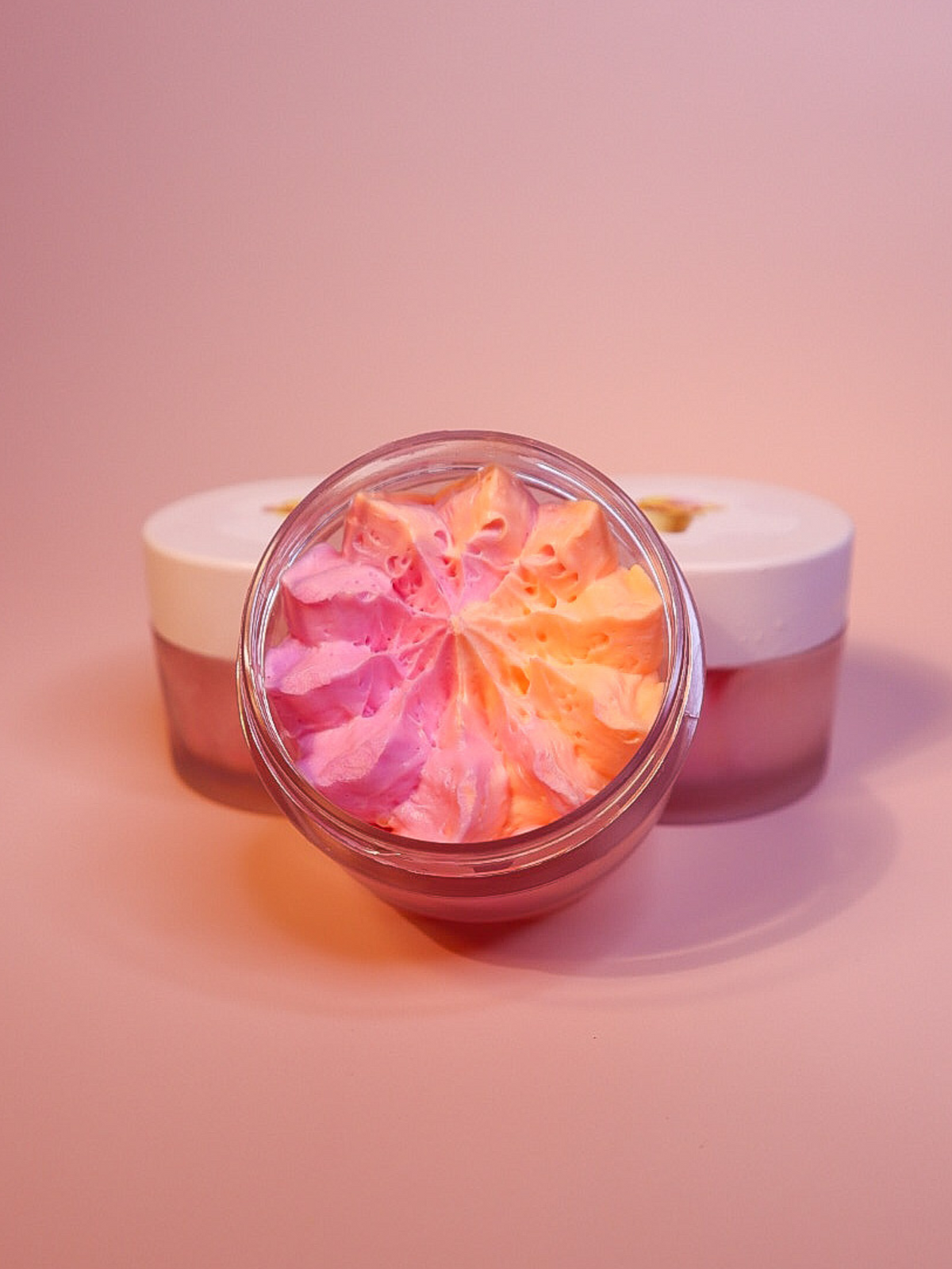 Baby Body Butter Singles