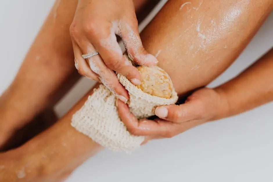 7 Reasons to Incorporate a Body Scrub into Your Skincare Routine
