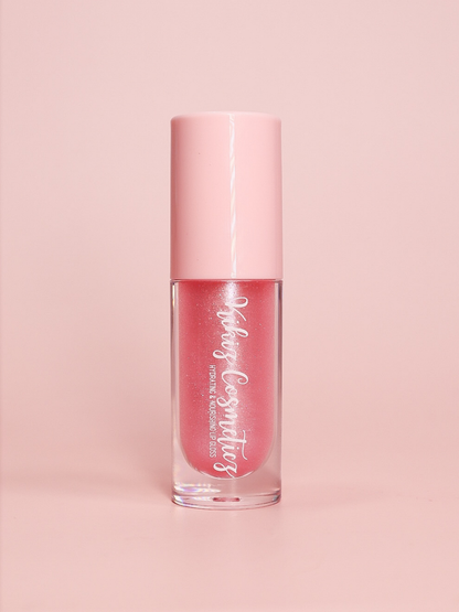 Halo Lip Gloss