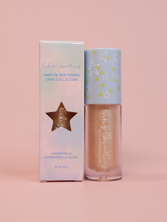 Fearless (Kikiz Version)