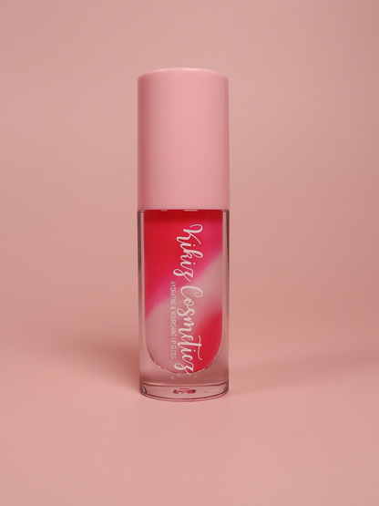 Pink Colada