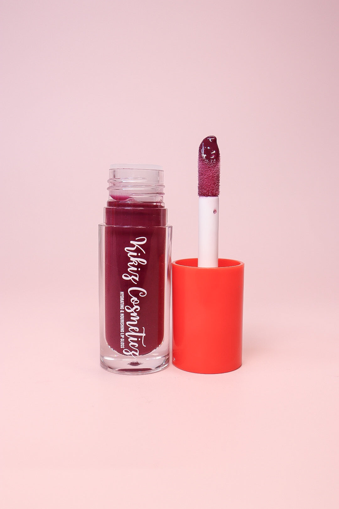 Heartbreaker Lip Gloss