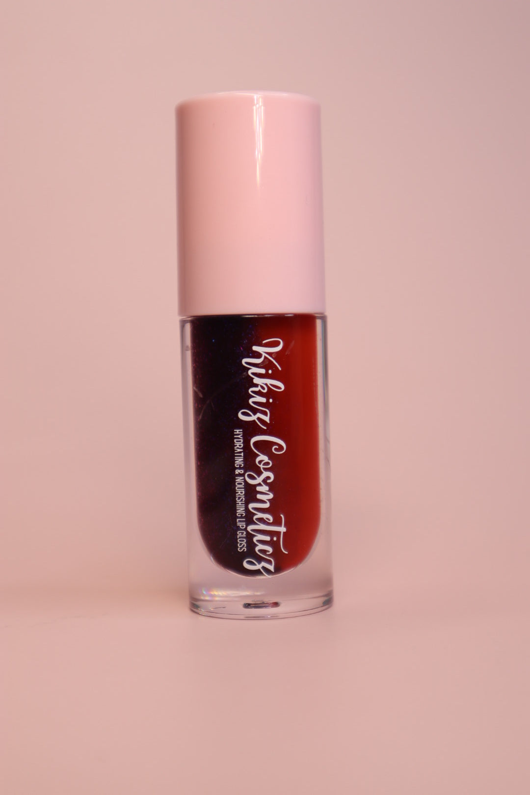 The Upsidedown Lip Gloss