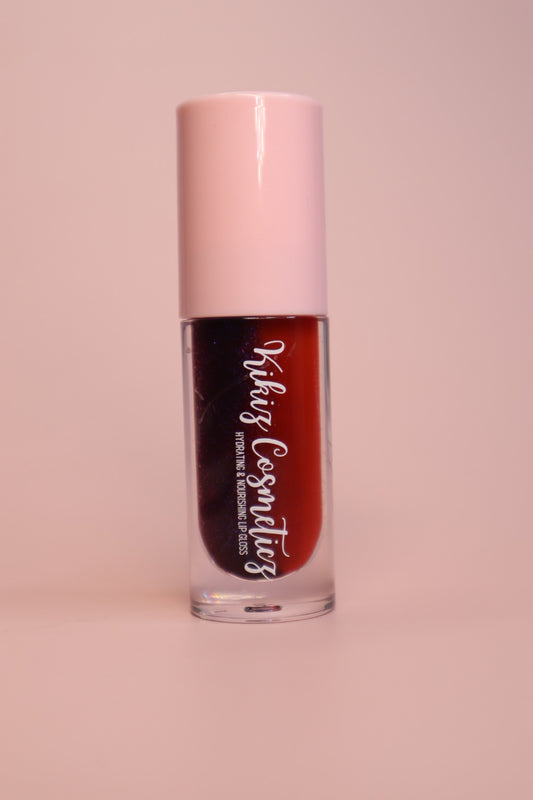 The Upsidedown Lip Gloss