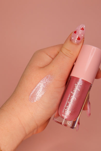 Halo Lip Gloss
