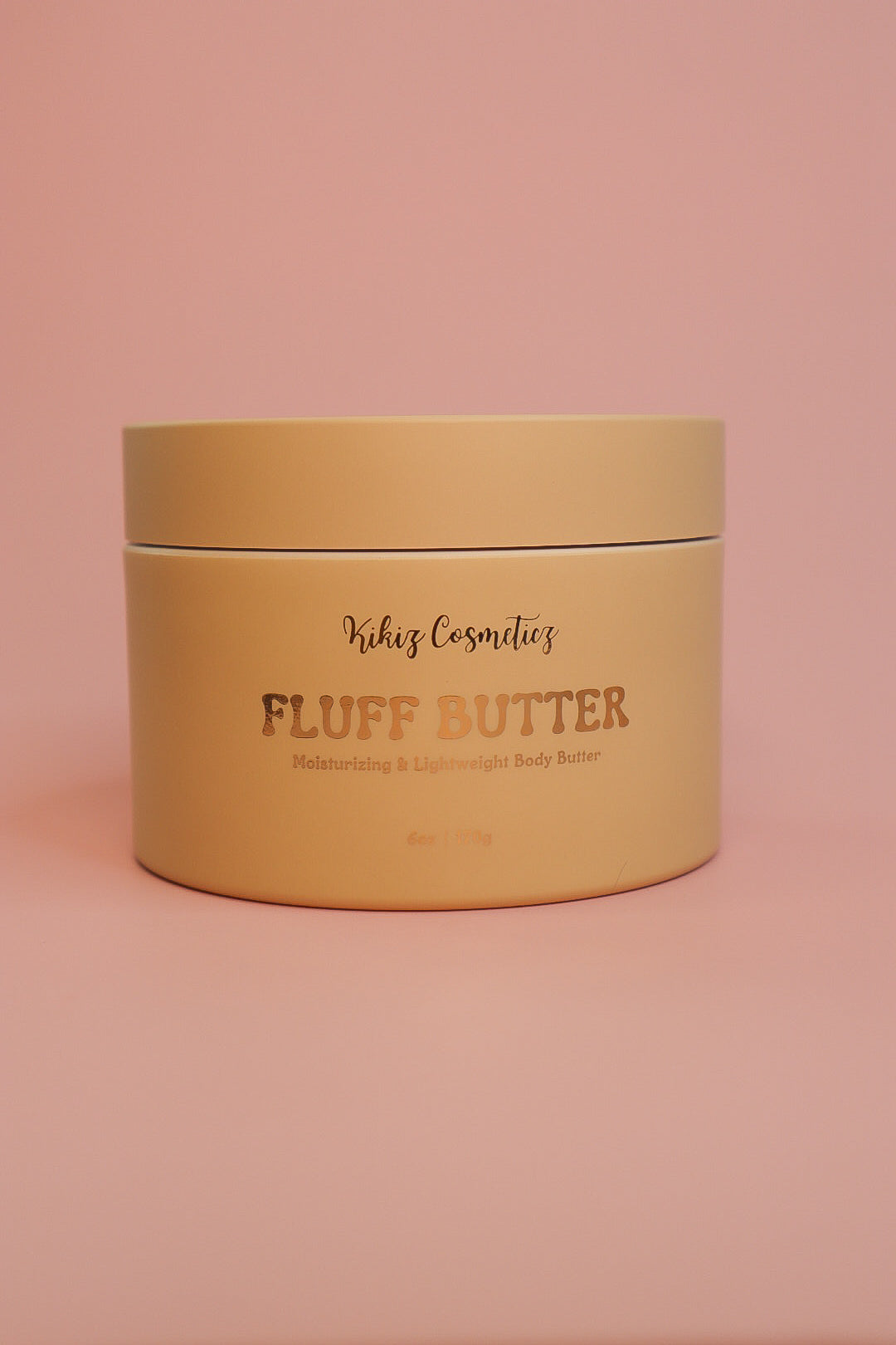 Toasted Marshmallow Fluff Butter