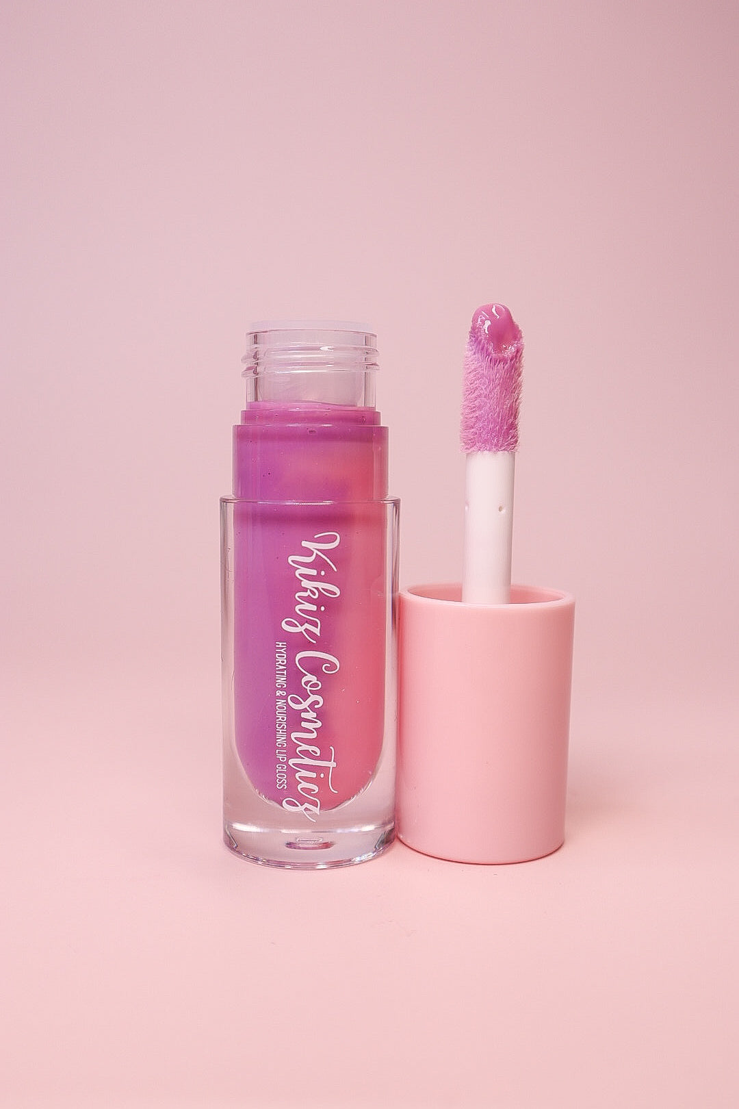 Love Bomber Lip Gloss