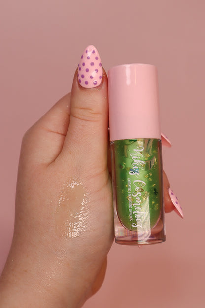 Get Lucky Lip Gloss