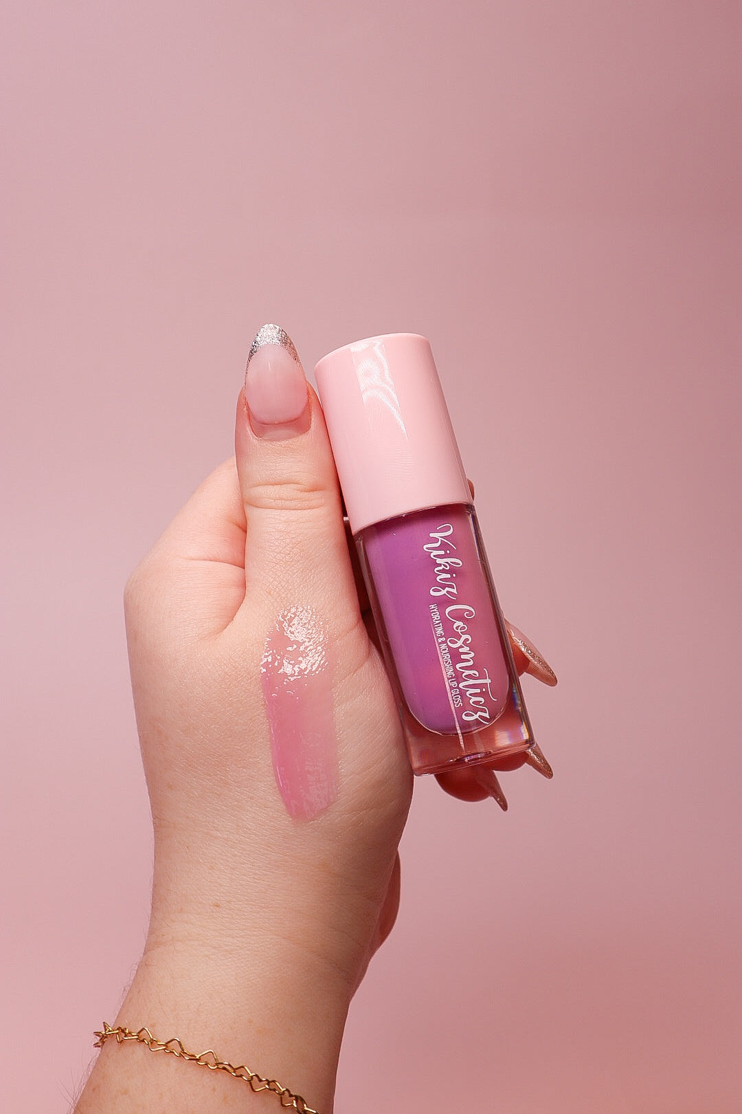 Love Bomber Lip Gloss