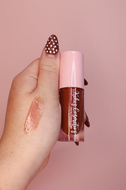 PSL Lip Gloss