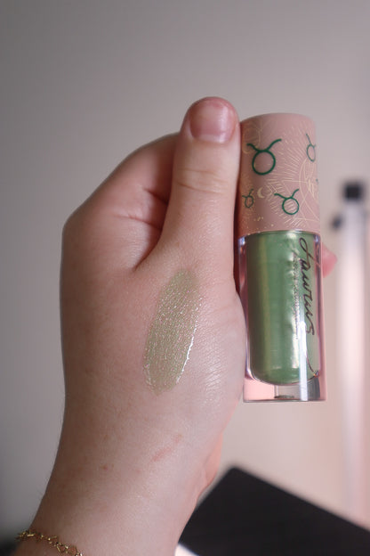 Taurus Lip Gloss