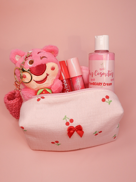 Cherry Beary Bundle