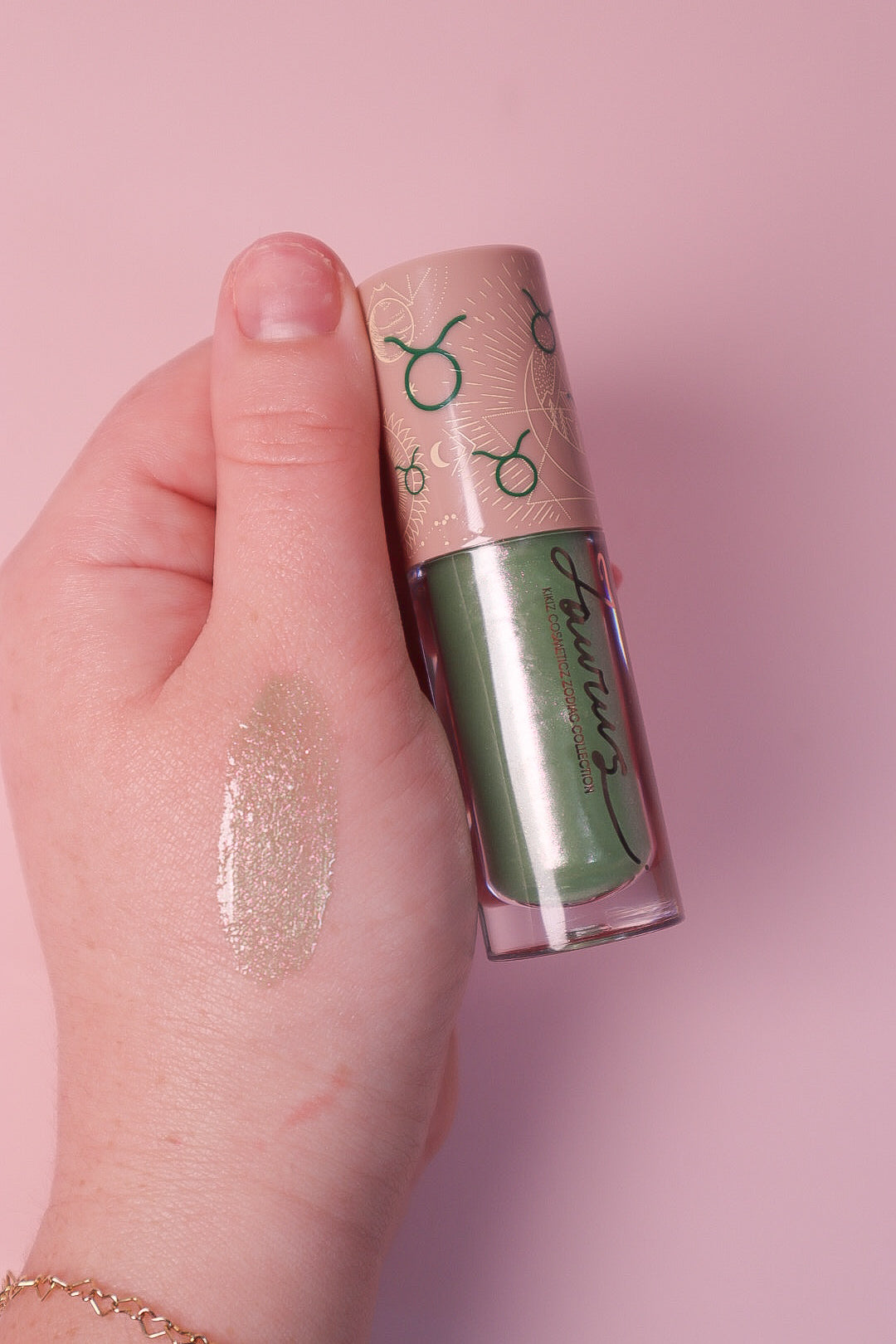 Taurus Lip Gloss