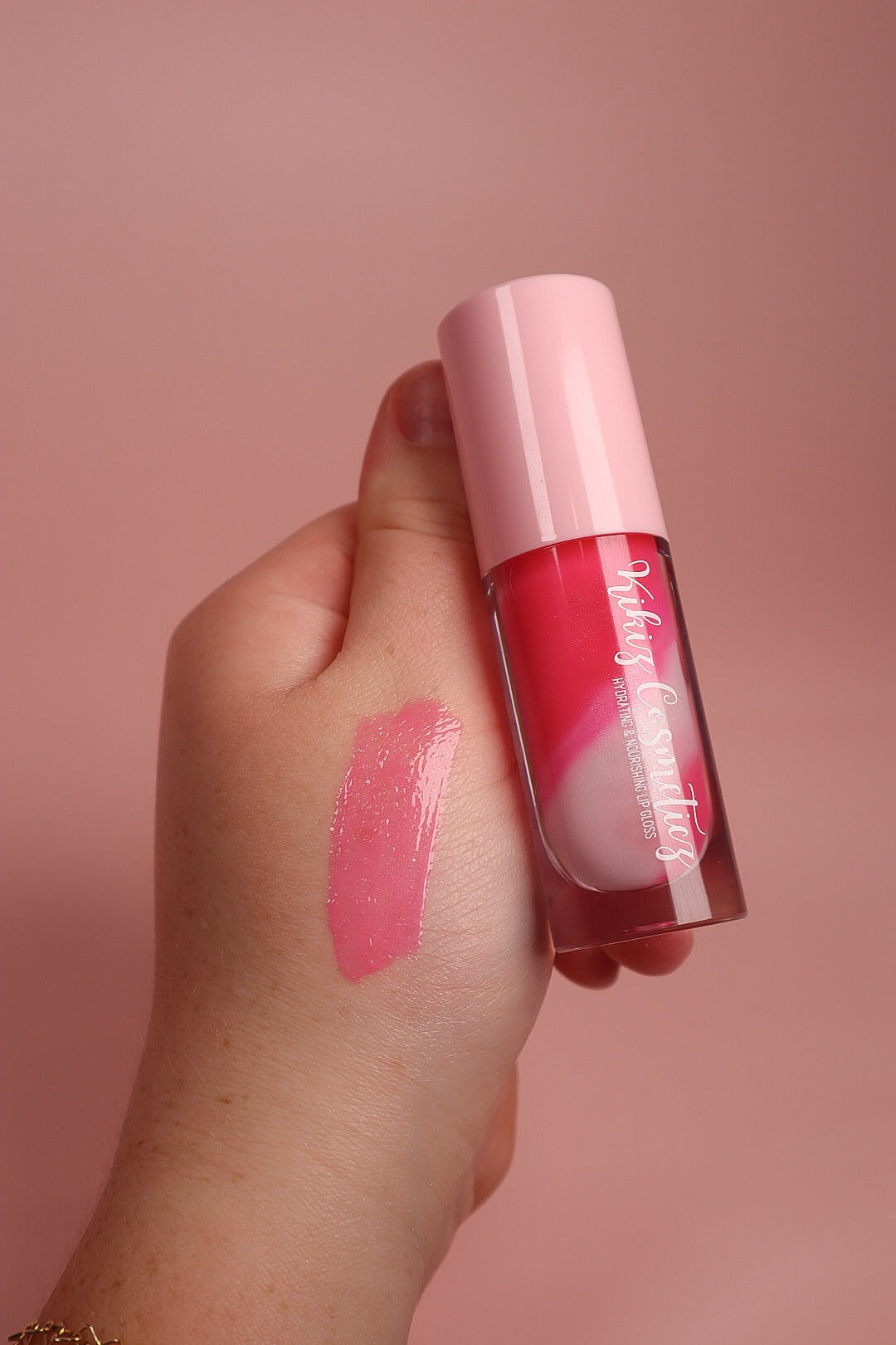 Pink Colada
