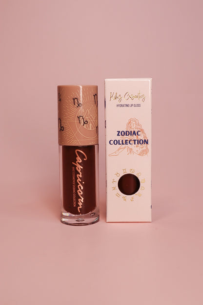 Capricorn Lip Gloss