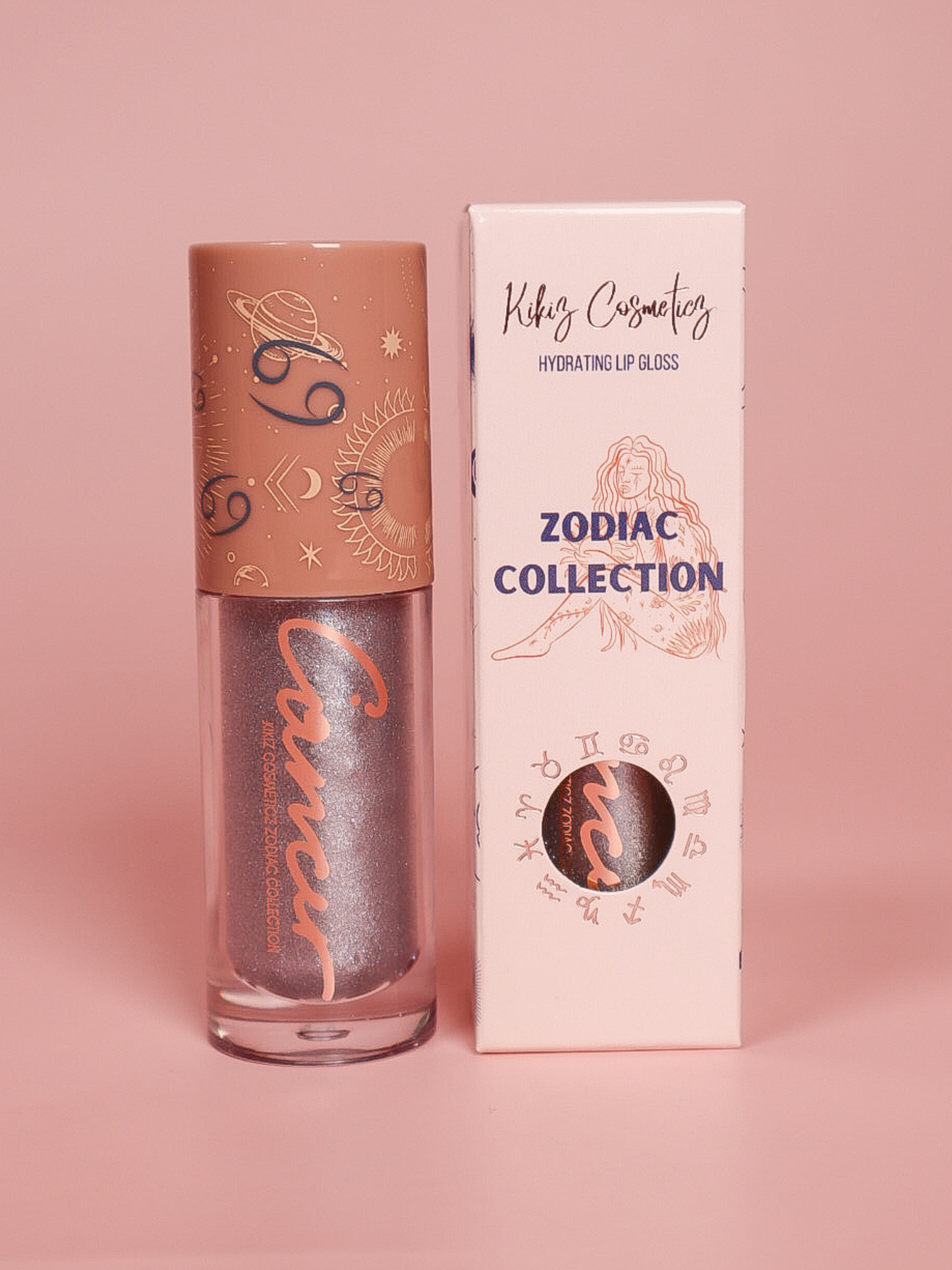 Cancer Lip Gloss