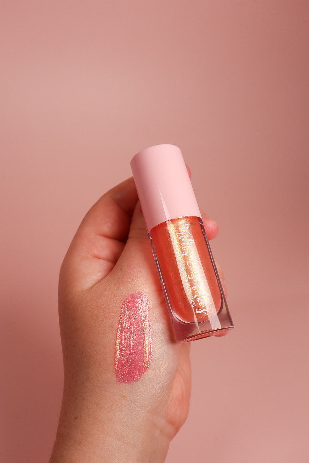 Summer Lip Gloss Bundle