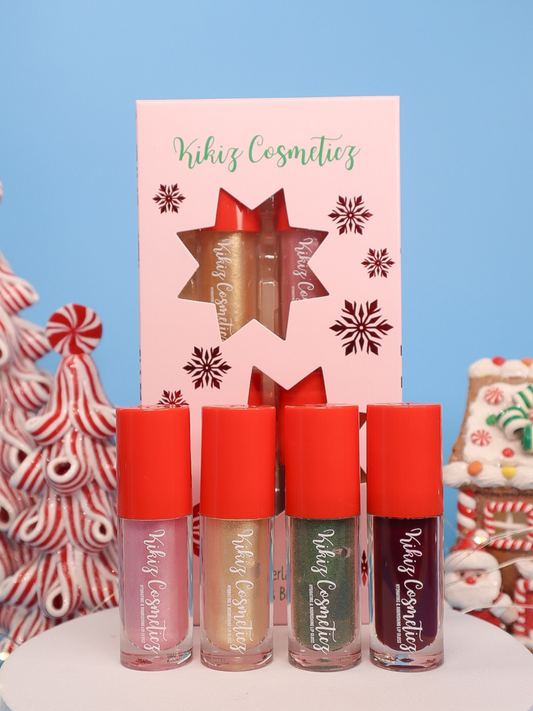 Wonderland Lip Gloss Bundle