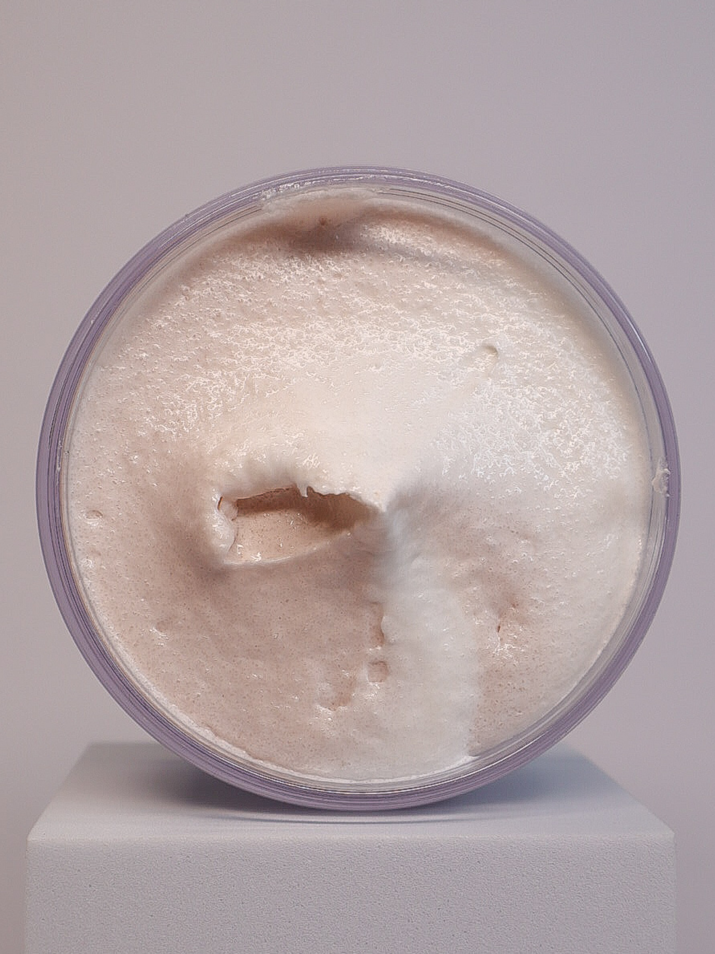 Loca Whipped Body Scrub