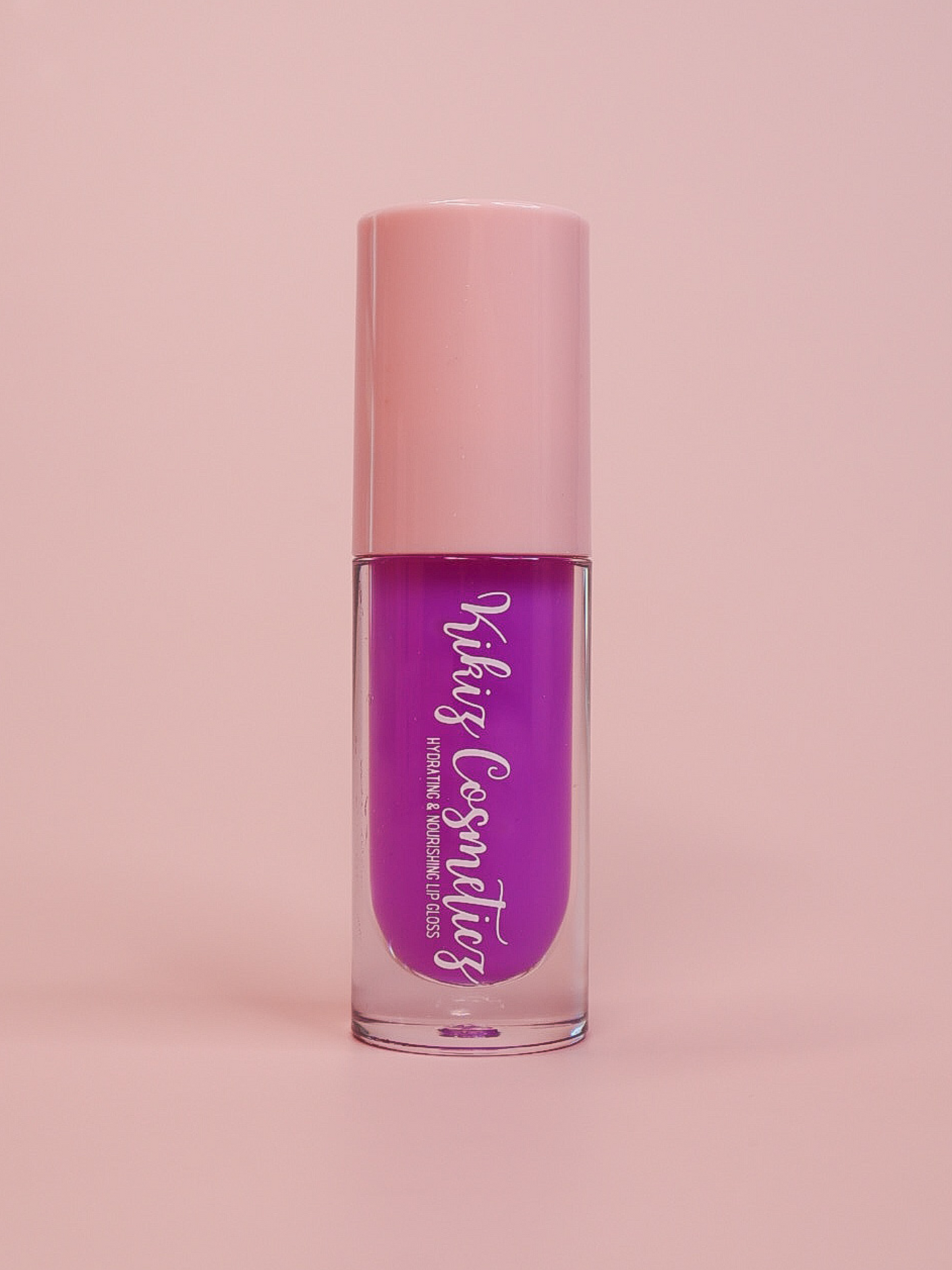 Lavender Haze Lip Gloss