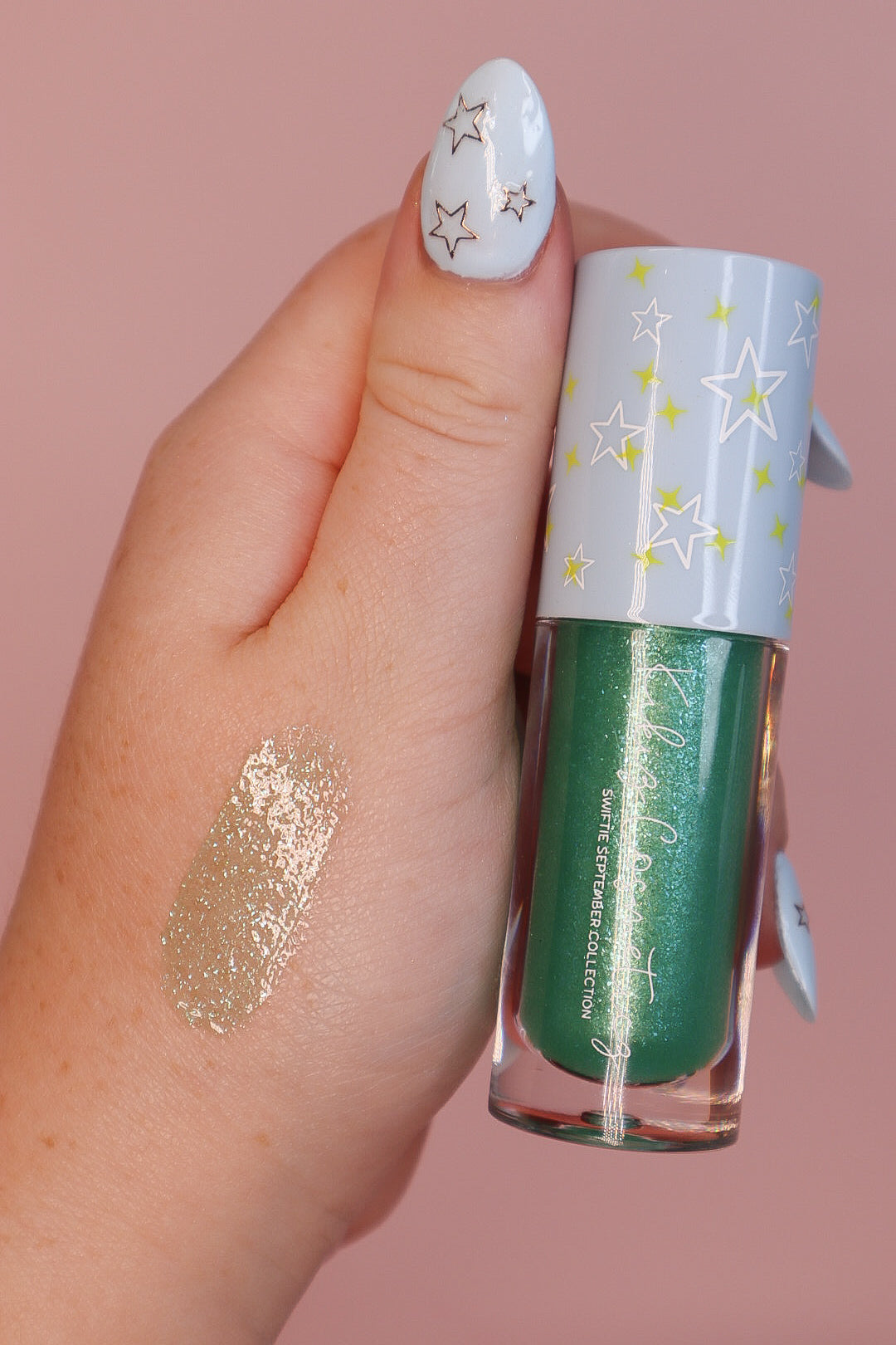 Taylor Swift (Kikiz Version)