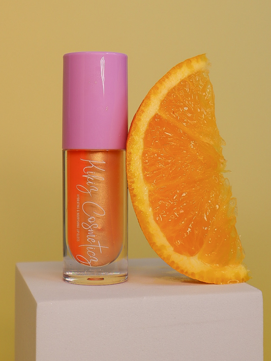 Creamsicle