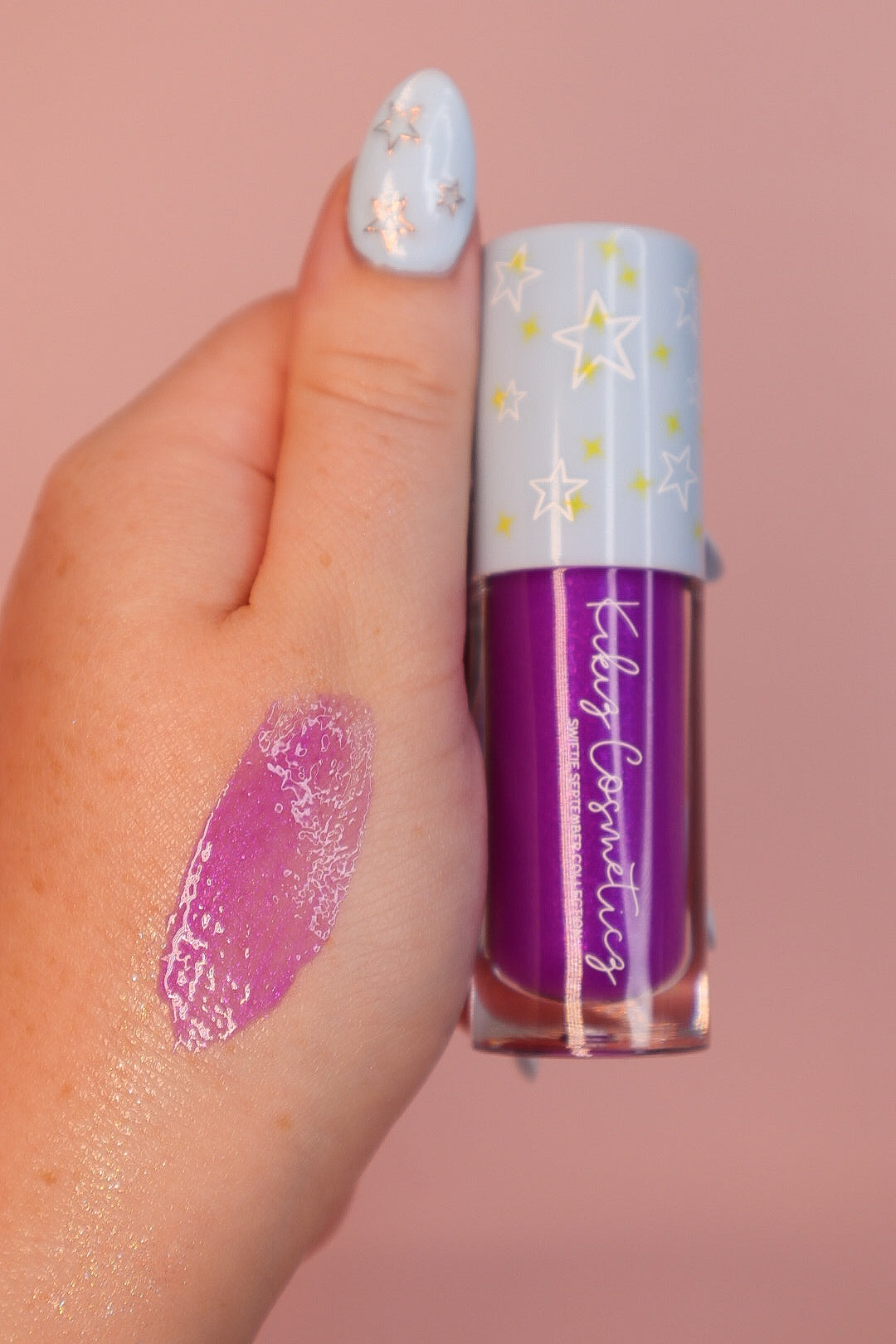 Speak Now (Kikiz Version)