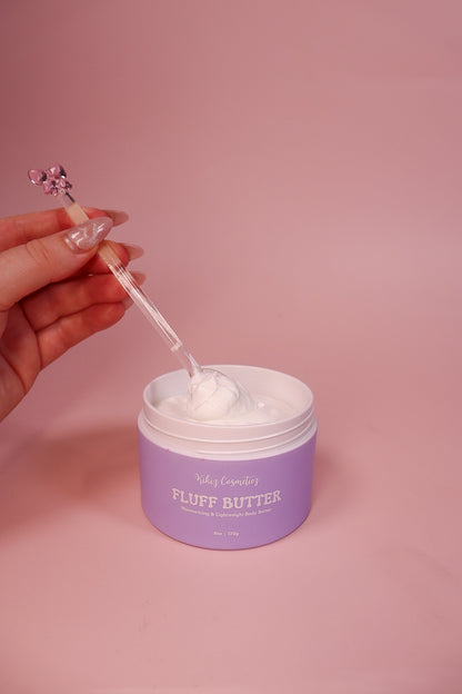 Simplicity Fluff Butter (UNSCENTED)