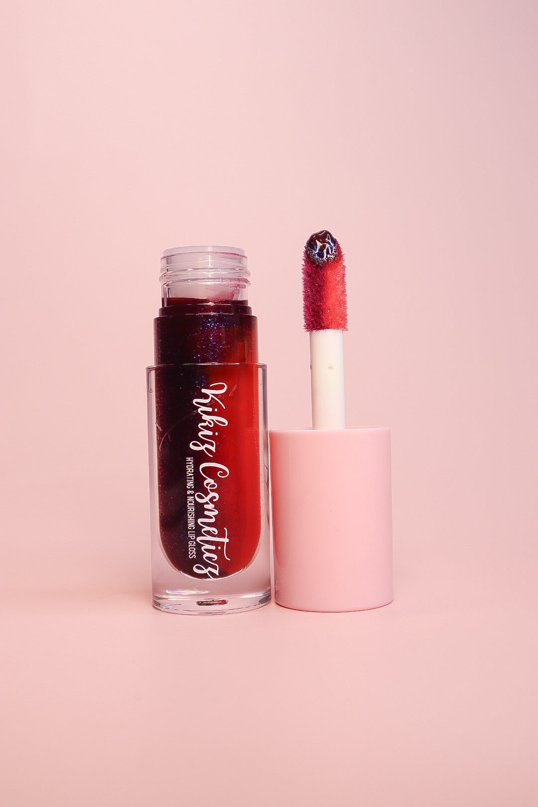 The Upsidedown Lip Gloss