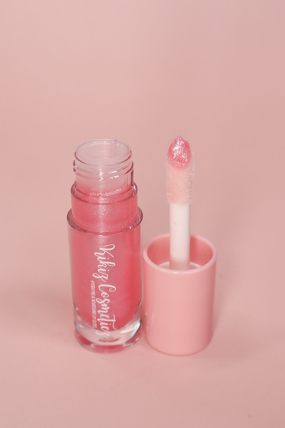 Halo Lip Gloss