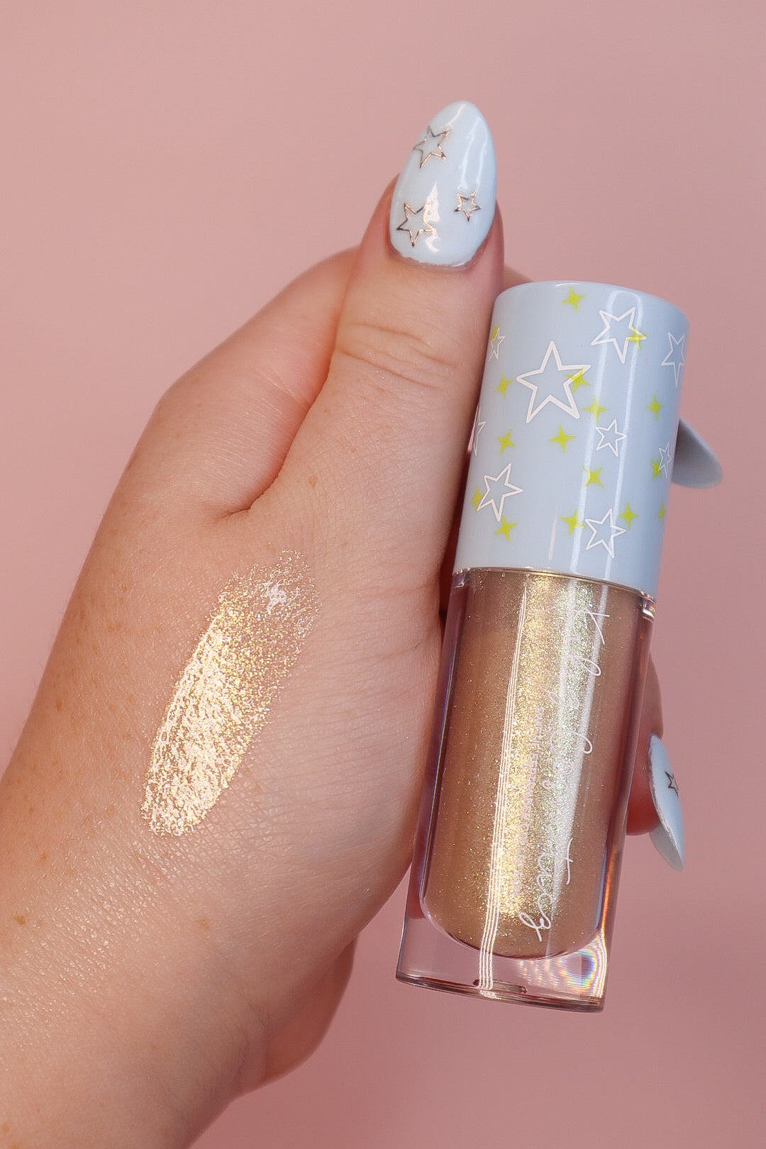 Fearless (Kikiz Version)