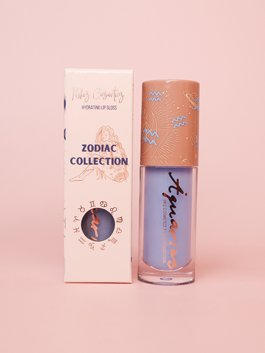 Aquarius Lip Gloss