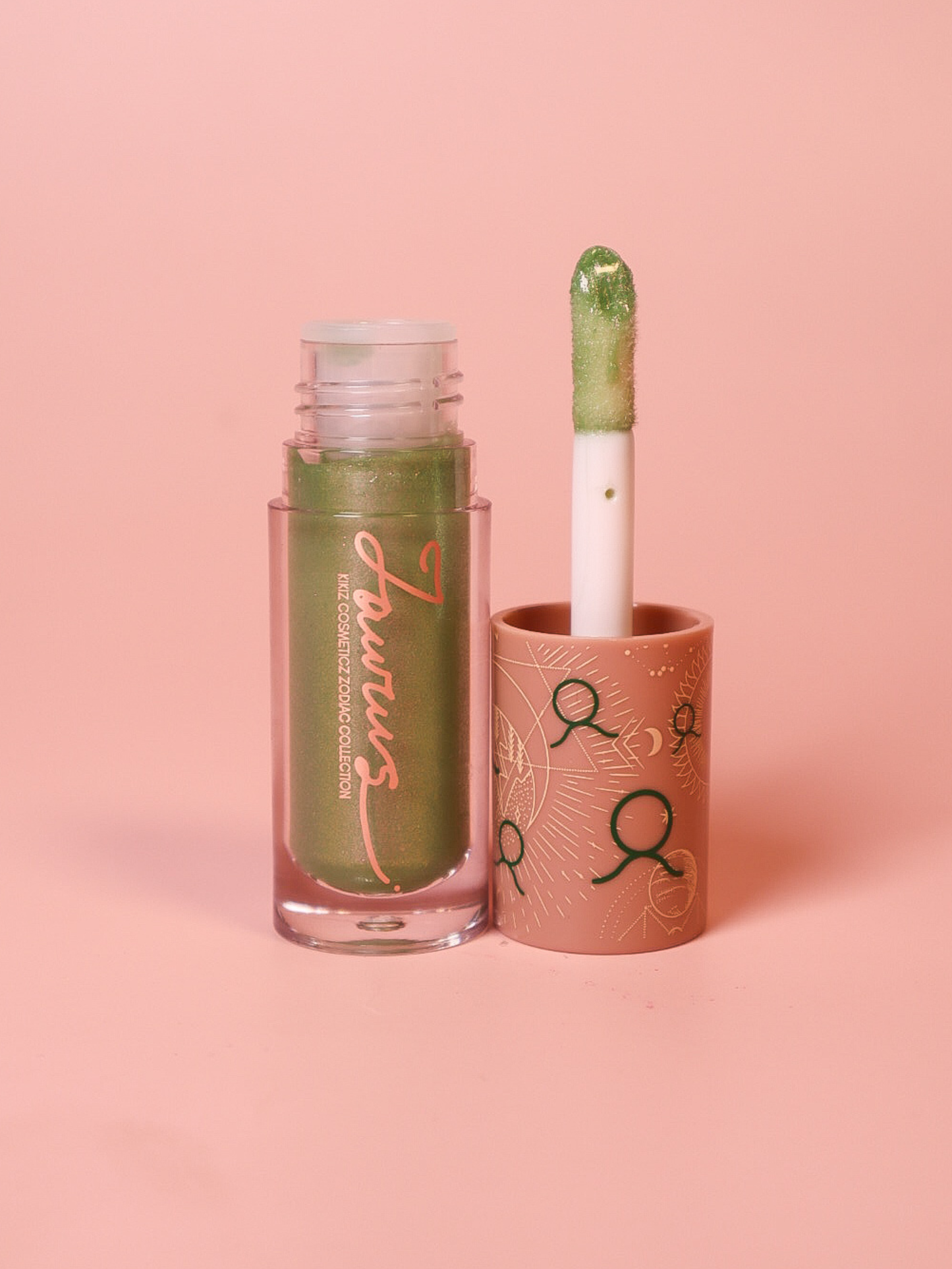 Taurus Lip Gloss