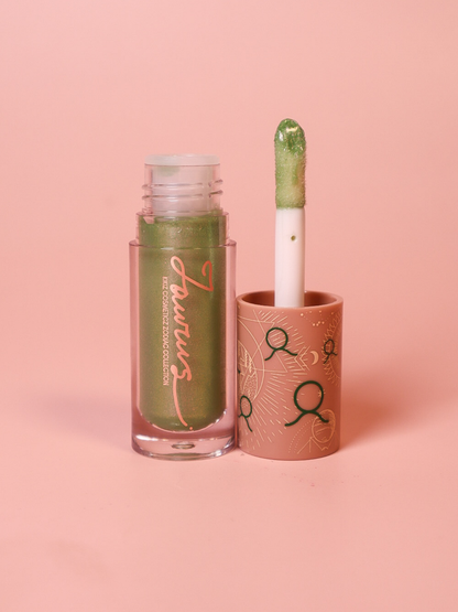 Taurus Lip Gloss