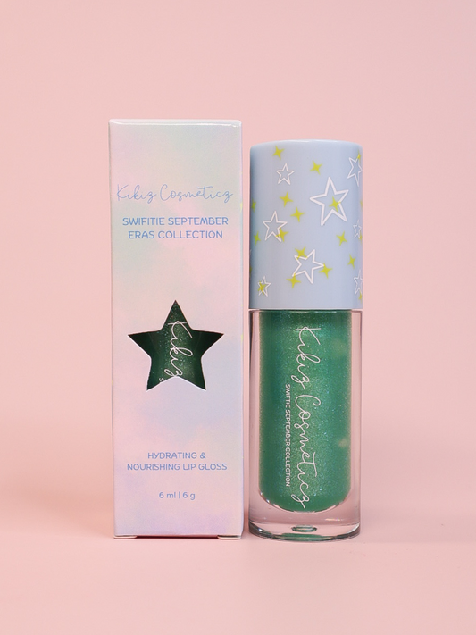 Taylor Swift (Kikiz Version)