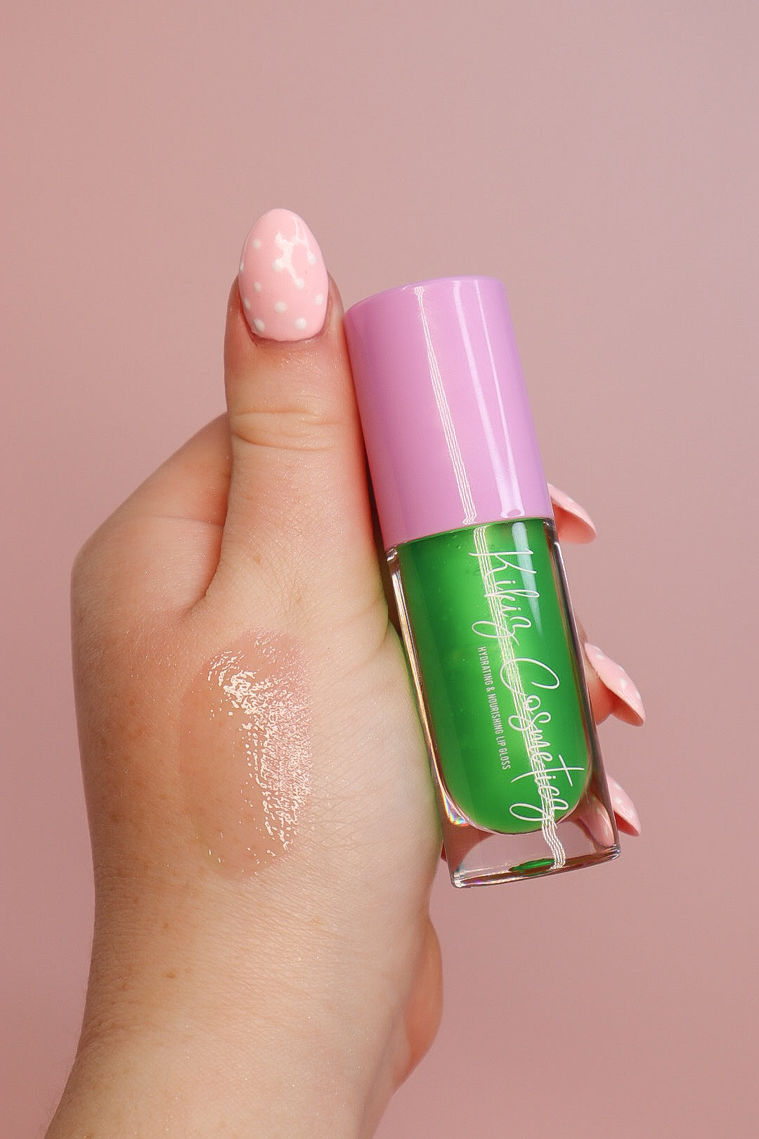 D’artagnon Lip Gloss