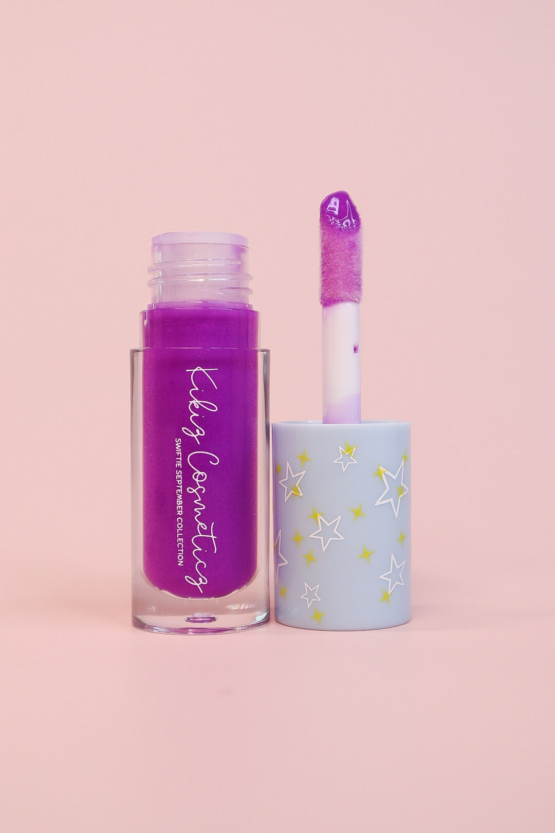 Speak Now (Kikiz Version)